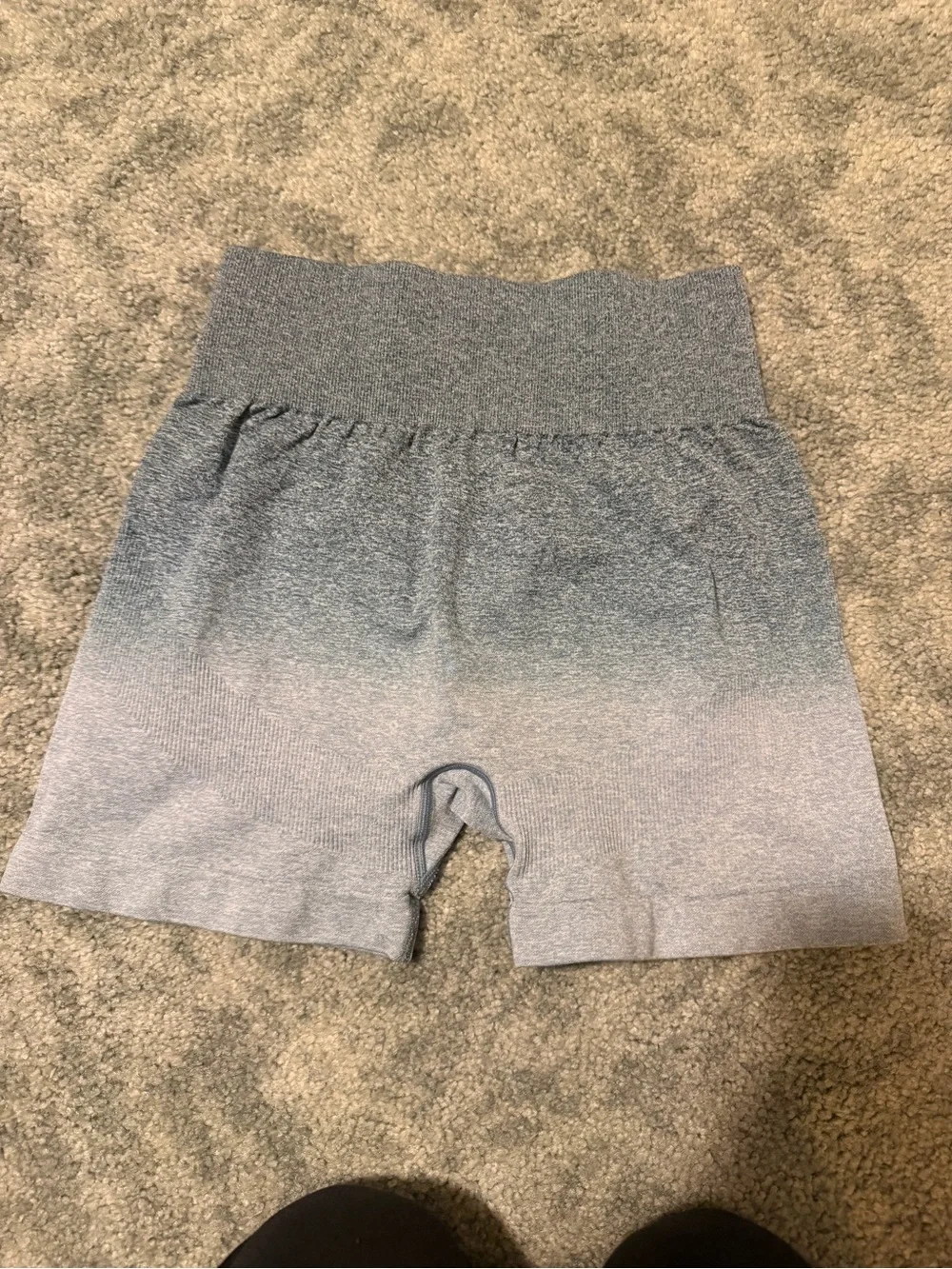 ABYL gym shorts